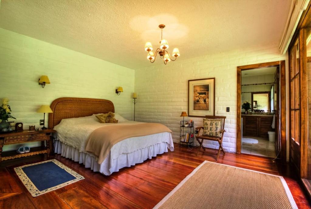 Palumbo Glamping & Villas Cayambe Exterior photo