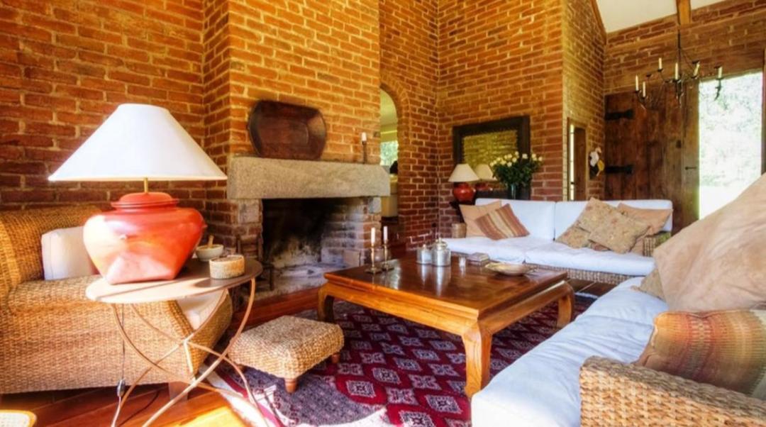 Palumbo Glamping & Villas Cayambe Exterior photo