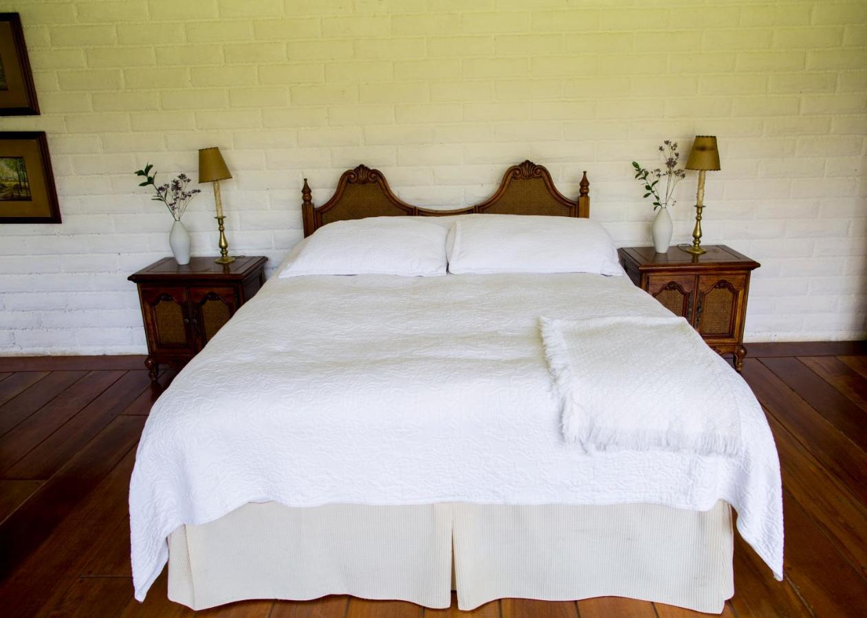Palumbo Glamping & Villas Cayambe Exterior photo