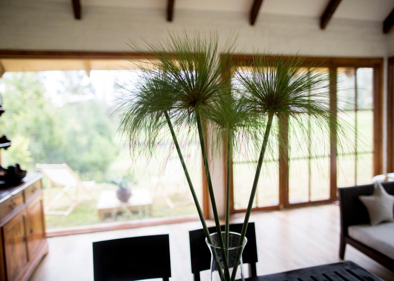Palumbo Glamping & Villas Cayambe Exterior photo