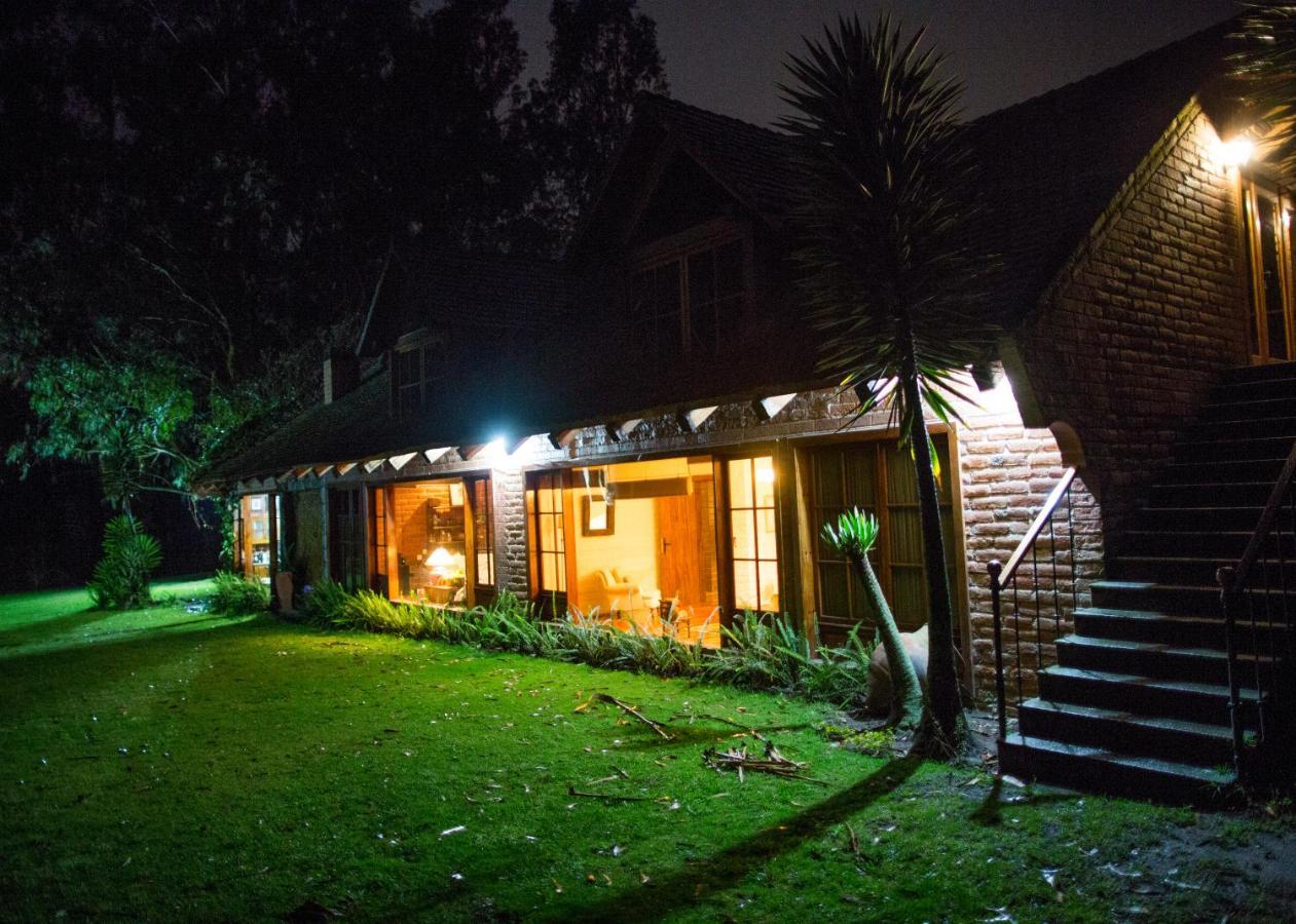 Palumbo Glamping & Villas Cayambe Exterior photo